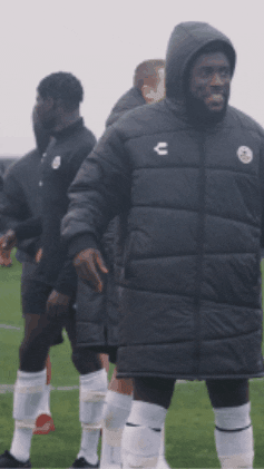 Happy Neveal Hackshaw GIF by Oakland Roots SC