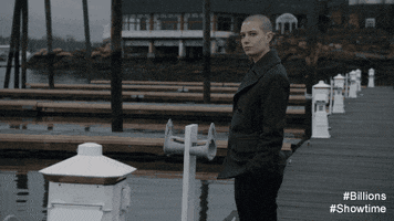 Damian Lewis Taylor GIF by Billions