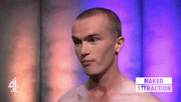Channel 4 GIF by nakedattractionc4
