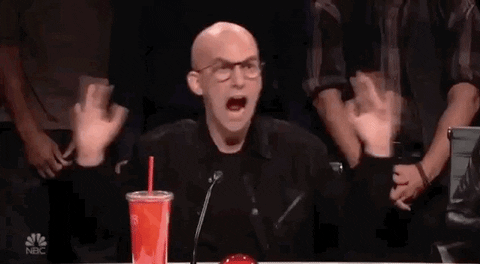 Blown Away Wow GIF by Saturday Night Live - Find & Share on GIPHY