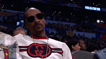 Whats Up Sport GIF by NBA