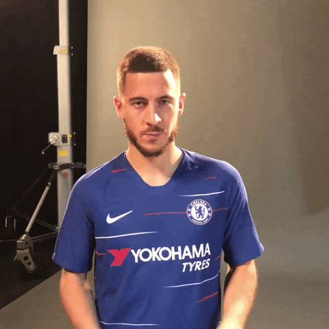 GIF by Chelsea FC