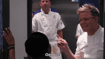 gordon ramsay GIF by Fox TV