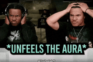 Aura GIF