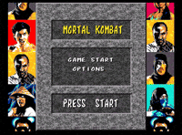 Mortal-kmbat GIFs - Get the best GIF on GIPHY