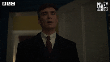 Television Reaction GIF by BBC