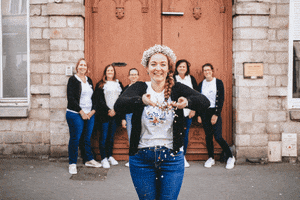 Bride To Be Lille GIF