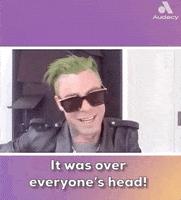Check In Mod Sun GIF by Audacy