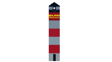 DLRG Ov Oberkotzau e. V. Sticker