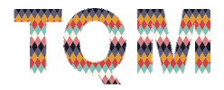 Tqm Sticker by Sonymx