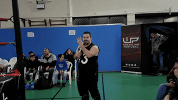 Bb Salvador GIF
