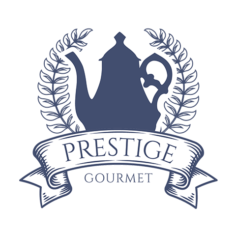 Tea Cappuccino Sticker by Prestige Gourmet Shop