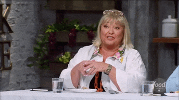 spring baking championship GIF by Food Network Canada