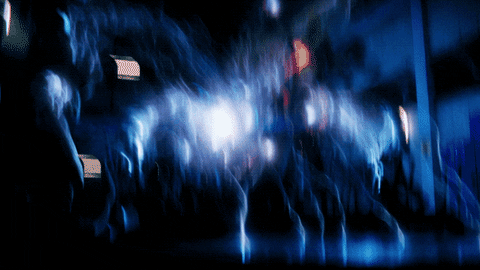 Season 3 Netflix GIF by Stranger Things