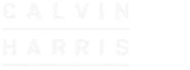 Calvin Harris Sticker by Columbia Records UK