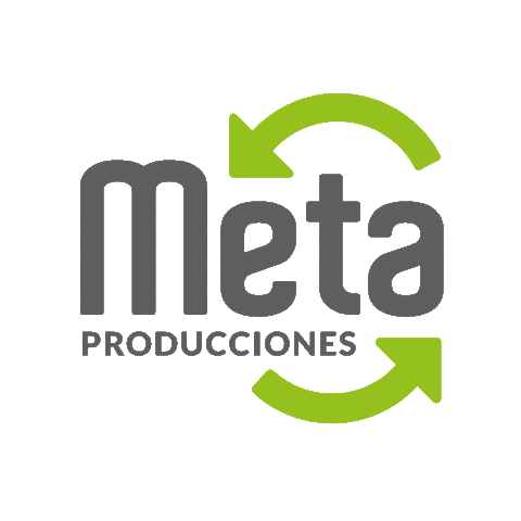 Chile Meta Sticker by Metaproducciones