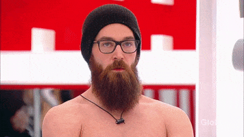 oh no wtf GIF by Big Brother Canada
