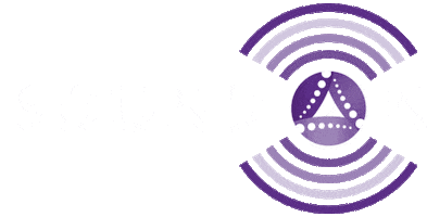 Delta Phi Epsilon Sound On Sticker by Delta Phi Epsilon International Sorority