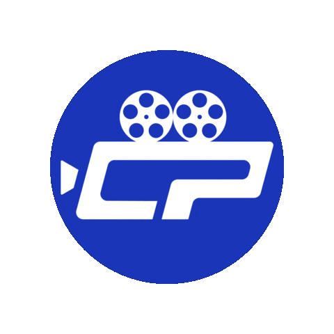 Chiaroscuro Productions Sticker