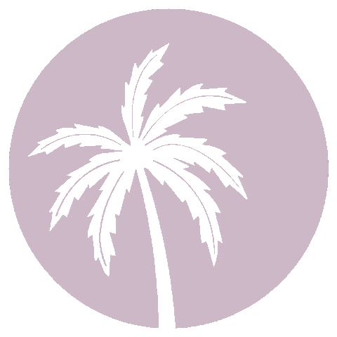 Palm Tree Thecoutureclub Sticker by ellesse