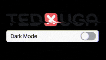 Nmi Darkmode GIF by UGA New Media Institute