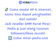 Prabowo GIF by Mirai Pedia