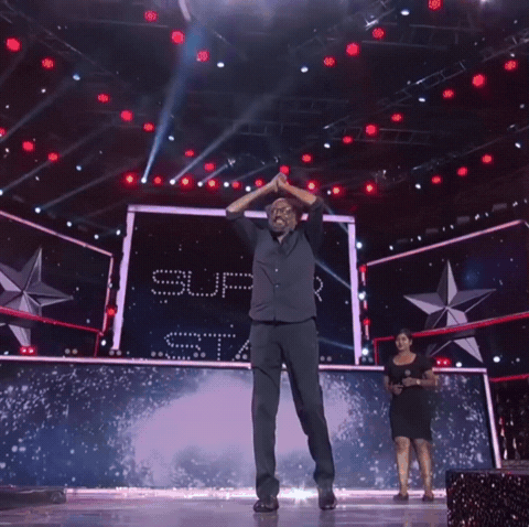 Superstar Rajinikanth Thalaivar GIF by Tʜᴀʟᴀɪᴠᴀʀ Fᴀɴʙᴏʏ