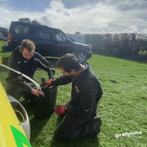 Jenkins Rallying GIF