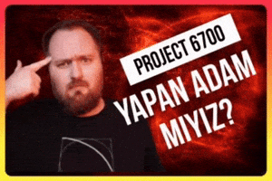 Project Evrim GIF