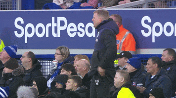 Football Reaction GIF by AFC Bournemouth