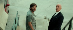 looking emile hirsch GIF by Good Deed Entertainment