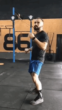 Jb GIF