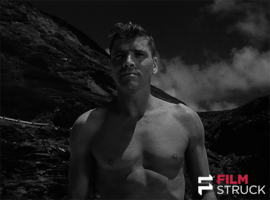 from here to eternity 40s GIF by FilmStruck