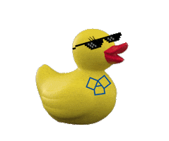 Like A Boss Party Sticker by AGROMAT