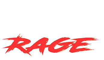 Zenrageexhaust Zenrage Sticker