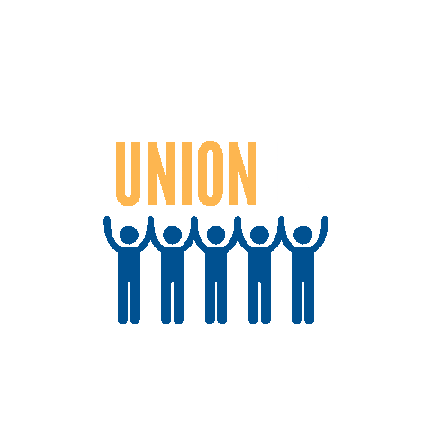United Way of Central Carolinas Sticker