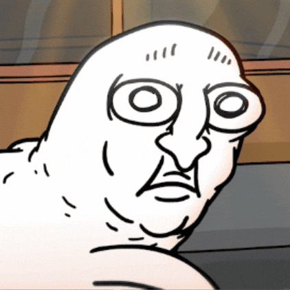 Awkward Animation GIF by PFINNEY
