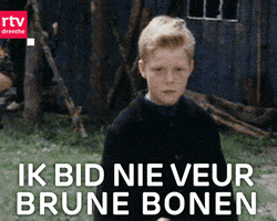 No Way Dialect GIF by RTV Drenthe