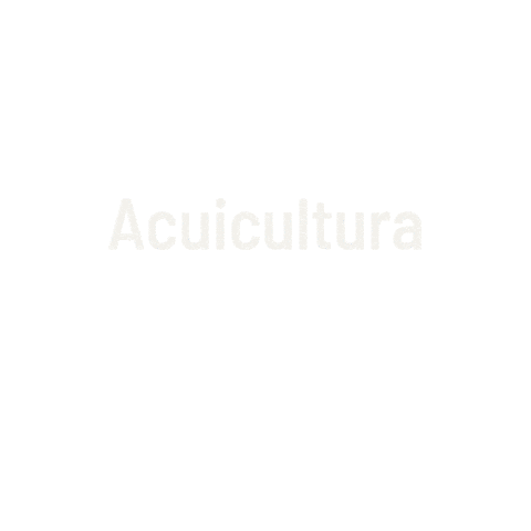 Acuicultura de españa Sticker