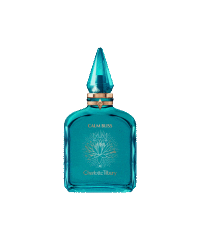 Fragrance Sticker by Charlotte Tilbury