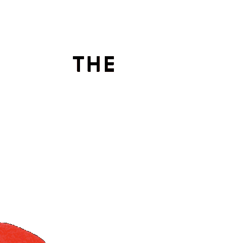 Kazuo Ishiguro Sun Sticker by Faber Books