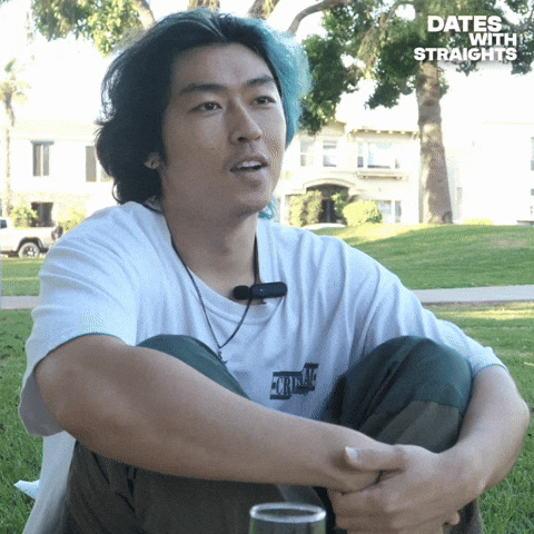 Confused GIF