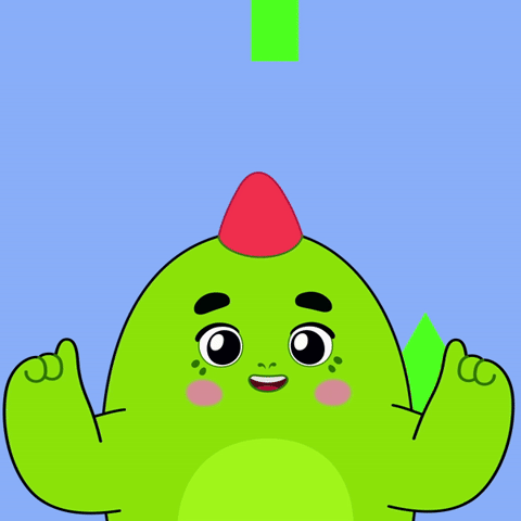 Dino Gotchis GIF