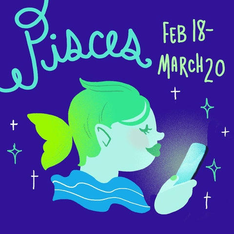 Pisces Energy and the Twelfth House (Dueces!!) content media