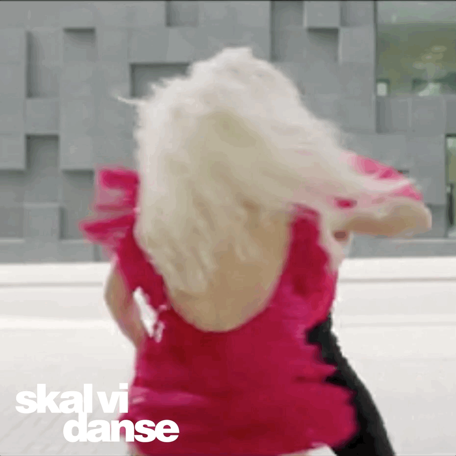 skal vi danse dance GIF by tv2norge