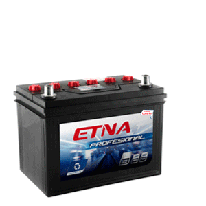 Bateria Habla Sticker by ETNA Baterías