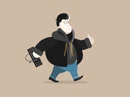 Animation Design GIF