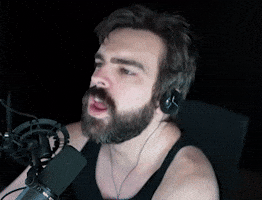Angry Mood GIF