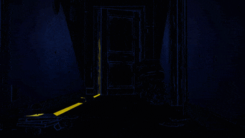 The Wolf Among Us Art GIF by Telltale Games