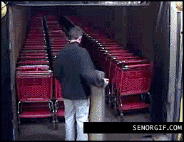 Domino Fail GIF by Cheezburger - Find & Share on GIPHY